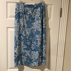 Coldwater Creek skirt